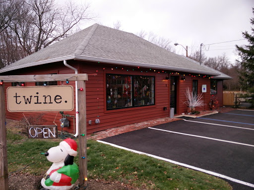 twine., 8 Somerset St, Hopewell, NJ 08525, USA, 