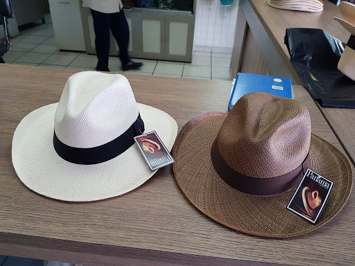 Tiendas de sombreros en Guadalajara