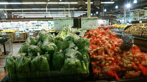 Asian Grocery Store «99 Ranch Market», reviews and photos, 131 W Spring Creek Pkwy, Plano, TX 75023, USA