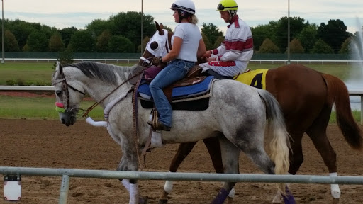 Casino «Prairie Meadows Casino, Racetrack, & Hotel», reviews and photos, 1 Prairie Meadows Dr, Altoona, IA 50009, USA