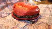 Hamburger du Restauration rapide Brut Butcher à Mions - n°6
