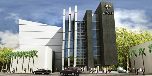 Domingo Savio Private University - UPDS - La Paz
