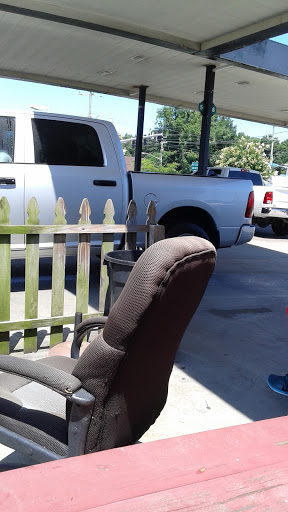 Car Wash «Classic Detail and Hand Car Wash, LLC», reviews and photos, 1101 Virginia Beach Blvd, Virginia Beach, VA 23451, USA