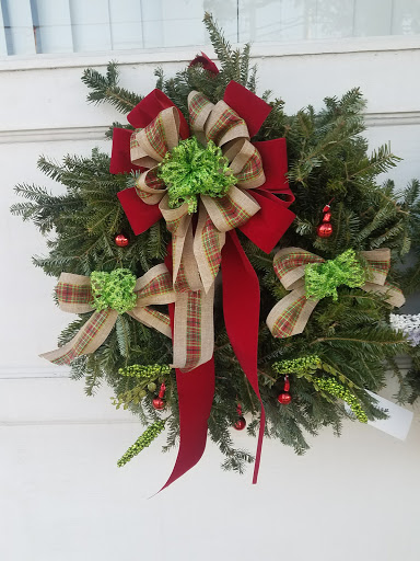 Florist «West Sayville Flowers», reviews and photos, 104 Montauk Hwy, West Sayville, NY 11796, USA