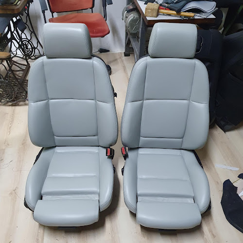 Robin's design upholstery - Autószerelő