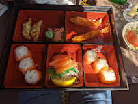 Plats et boissons du Restaurant japonais Sushi Lydoko à Villejuif - n°19