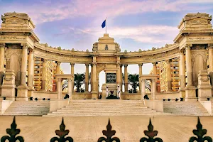 Alexandria Naval Unknown Soldier Memorial image