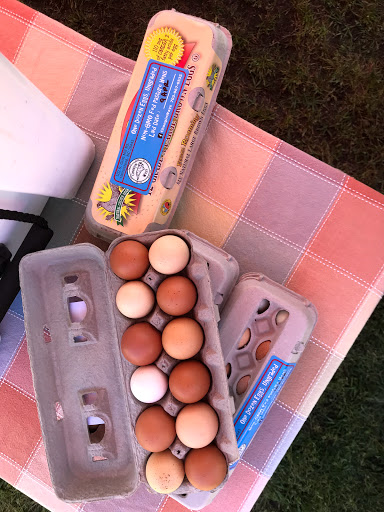 Grocery Store «Tidal Creek Co-op», reviews and photos, 5329 Oleander Dr # 100, Wilmington, NC 28403, USA