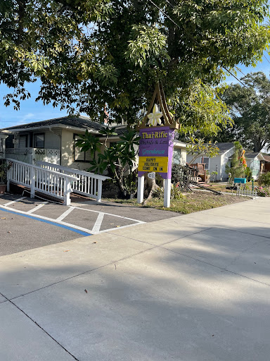 Florist «Thai-Rific Orchids Inc», reviews and photos, 5313 Gulfport Blvd S, Gulfport, FL 33707, USA