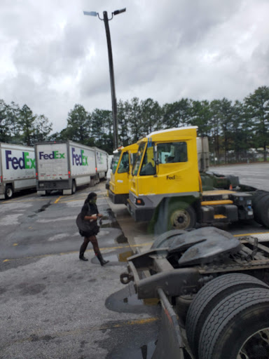 Mailing Service «FedEx Ground», reviews and photos, 4665 S Park Blvd, Ellenwood, GA 30294, USA