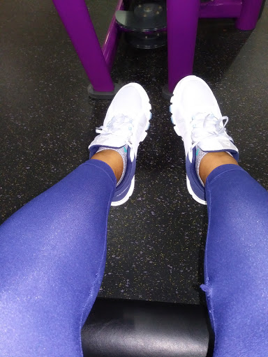 Gym «Planet Fitness», reviews and photos, 12-60 Sussex Ave, East Orange, NJ 07018, USA