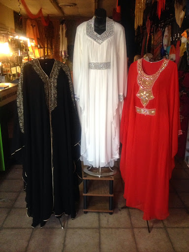 Gift Shop «The Sunnah The Better Islamic Gift Shop», reviews and photos, 5772 Evers Rd, San Antonio, TX 78238, USA