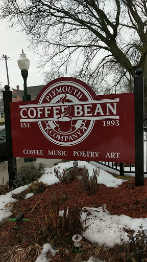 Coffee Shop «Plymouth Coffee Bean», reviews and photos, 884 Penniman Ave, Plymouth, MI 48170, USA