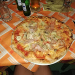 Photo n°2 de l'avis de biagia.u fait le 24/07/2020 à 13:03 sur le  Ristorante Pizzeria L'Aurora à Ricadi