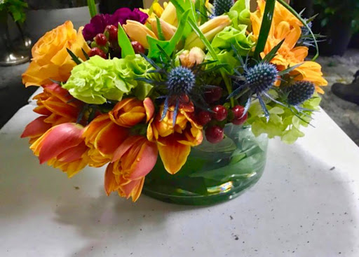 Florist «Tanglewood Flowers & Garden», reviews and photos, 5518 Dolores St, Houston, TX 77056, USA