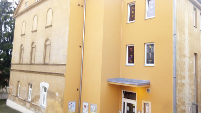 Dům dětí a mládeže Děčín IV - středisko DDM Teplická Otevírací doba