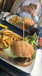 Photo n°6 de Tabac Le Bistrot du Tramway à Issy-les-Moulineaux ()