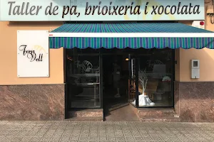 Forn Vell Taller de pa, Brioixeria i Xocolata image