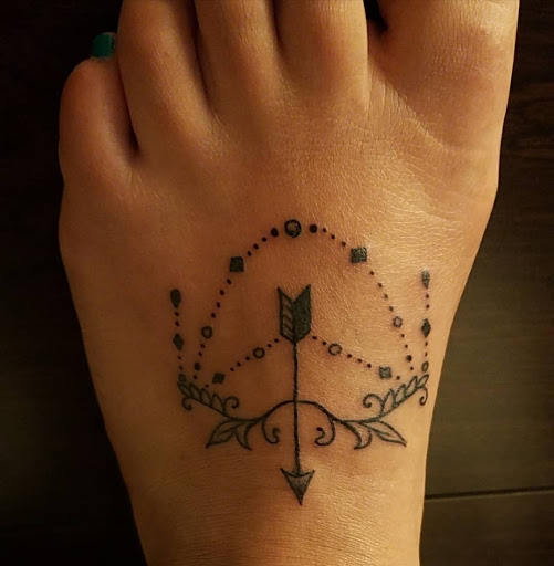 Tattoo Shop «Island Ink Tattoo», reviews and photos, 1215 Miracle Strip Pkwy SE, Fort Walton Beach, FL 32548, USA