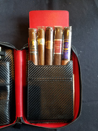 Cigar Shop «Embassy Cigar Lounge», reviews and photos, 3987 Jefferson Davis Hwy, Stafford, VA 22554, USA