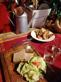 Plats et boissons du Restaurant La Taverne à Mimizan - n°15