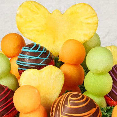 Gift Shop «Edible Arrangements - Brookwood Marketplace, Suwanee, GA», reviews and photos, 2631 Peachtree Pkwy Suite 535, Suwanee, GA 30024, USA