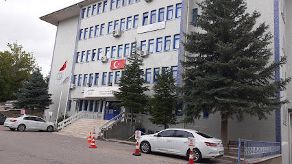 Nevşehir Sosyal Güvenlik İl Müdürlüğü