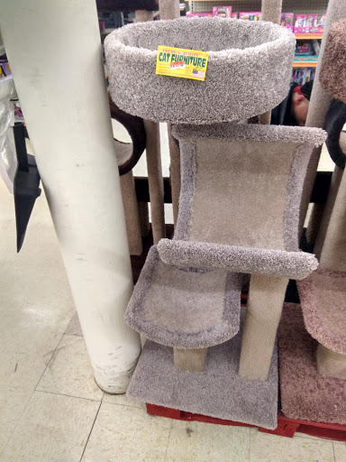 Discount Store «Big Lots», reviews and photos, 21 S Main St, Jamestown, NY 14701, USA