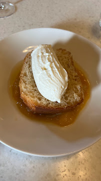 Plats et boissons du Restaurant français La Qinterieme Restaurant à Bordeaux - n°8