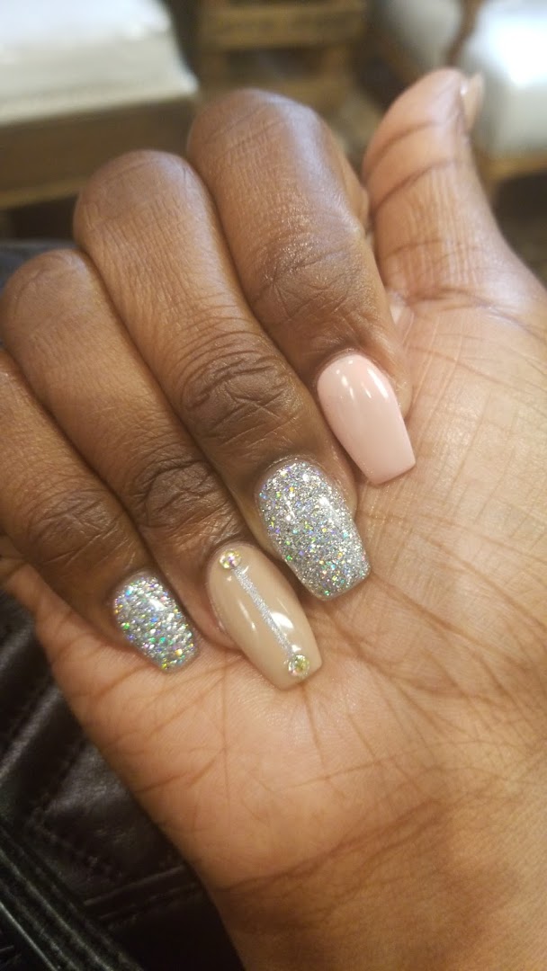 Millennium Nails