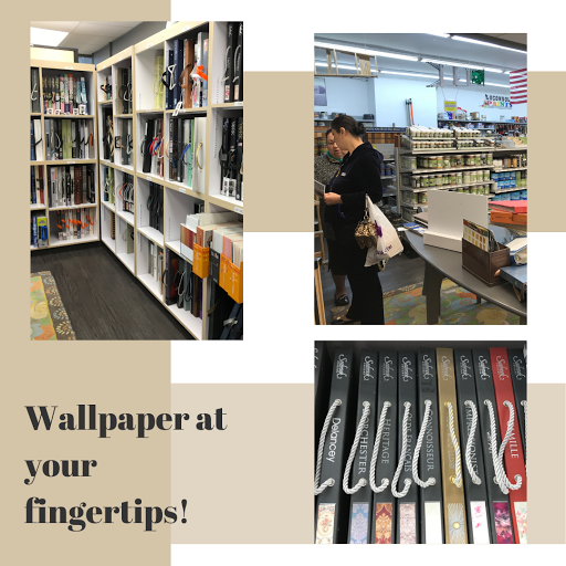 Paint Store «Jack Loconsolo & Co Inc», reviews and photos, 2660 Coney Island Ave, Brooklyn, NY 11223, USA