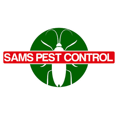 Sam's Pest Control