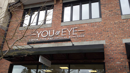 Optometrist «You & Eye», reviews and photos, 5656 Hood St, West Linn, OR 97068, USA