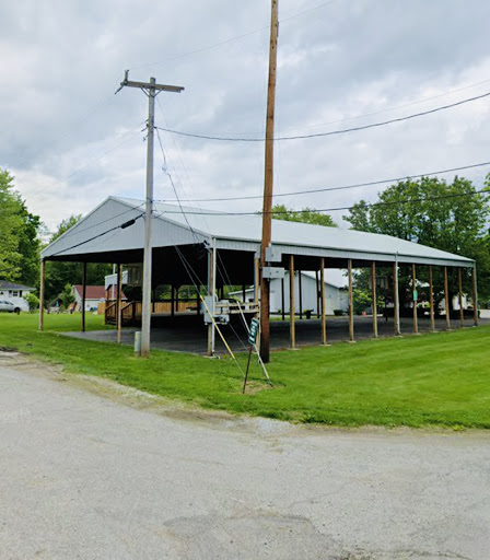 Community Center «Harrodsburg Community Center», reviews and photos, 894 W Popcorn Rd, Bloomington, IN 47403, USA