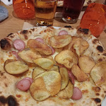 Photo n°2 de l'avis de Giusy.. fait le 11/01/2020 à 20:21 sur le  Pizzikotto Piacenza à Piacenza