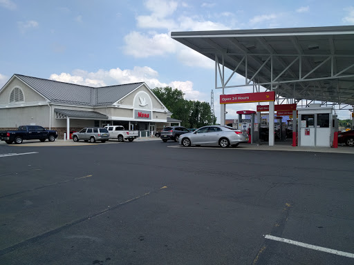 Sandwich Shop «Wawa», reviews and photos, 2003 Mt Holly Rd, Burlington, NJ 08016, USA