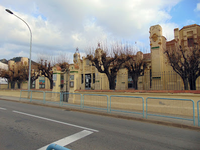 Escuela de Les Planes 17172 Les Planes d'Hostoles, Girona, España