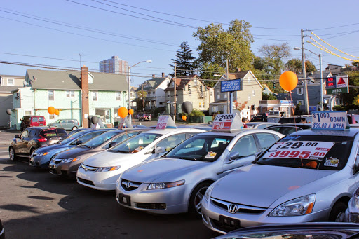 White River Auto Sales, 220 Webster Ave, New Rochelle, NY 10801, USA, 