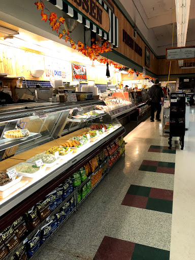 Grocery Store «Pacific Market», reviews and photos, 550 Gravenstein Hwy N, Sebastopol, CA 95472, USA