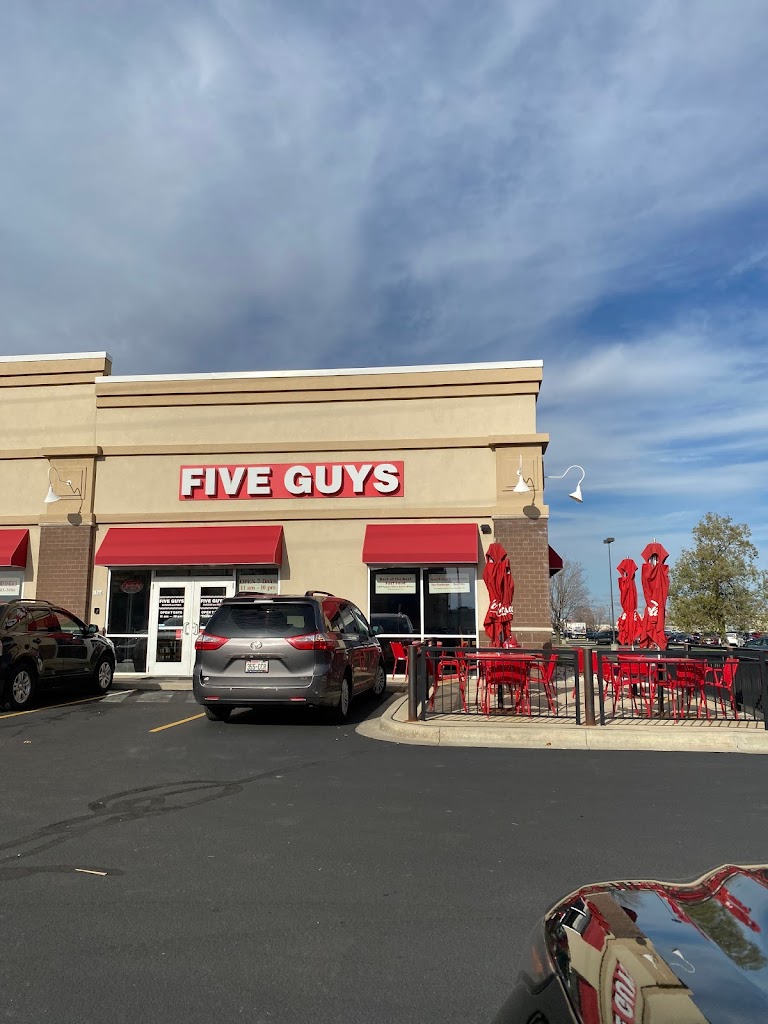 Five Guys 54902