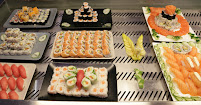 Sushi du Restaurant de type buffet Royal Buffet Mérignac à Mérignac - n°17