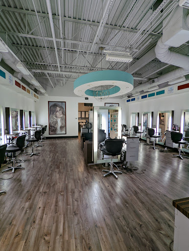 Hair Salon «Genesis Salon Loganville», reviews and photos, 4763 Atlanta Hwy, Loganville, GA 30052, USA