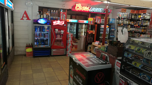 Liquor Store «Gin Mill Liquor», reviews and photos, 410 N Circle Dr, Colorado Springs, CO 80909, USA