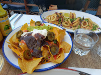 Nachos du Restaurant mexicain La Lupita à Nice - n°1