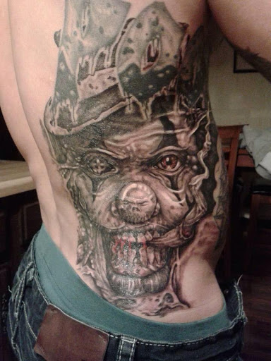 Tattoo Shop «Broadway Tattoo & Piercing», reviews and photos, 698 Broadway Ave, Bedford, OH 44146, USA