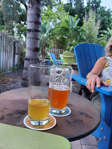Brewery «Southern Brewing & Winemaking», reviews and photos, 4500 N Nebraska Ave, Tampa, FL 33603, USA