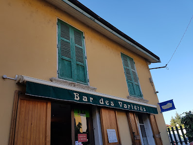 Bar Des Varieties 38190 Villard-Bonnot