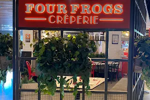 Four Frogs Crêperie - Circular Quay image