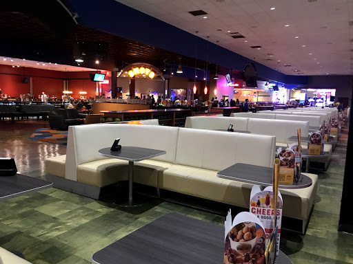 Restaurant «Main Event Entertainment», reviews and photos, 9375 Dallas Pkwy, Frisco, TX 75033, USA