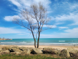 Port Washington South Beach'in fotoğrafı düz ve uzun ile birlikte